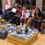 Confronto fisico nao e uma opcao afirma Tadeu Schmidt no BBB 26 apos expulsoes 1