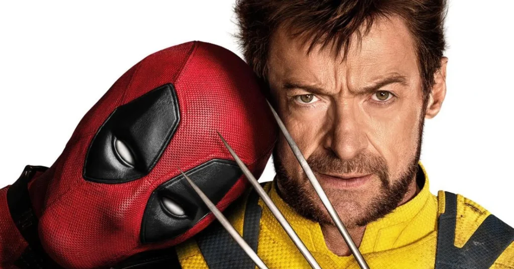 Deadpool Wolverine Trailer Final Revela Participacao Especial MASSIVA da Marvel