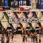 Lollapalooza 1