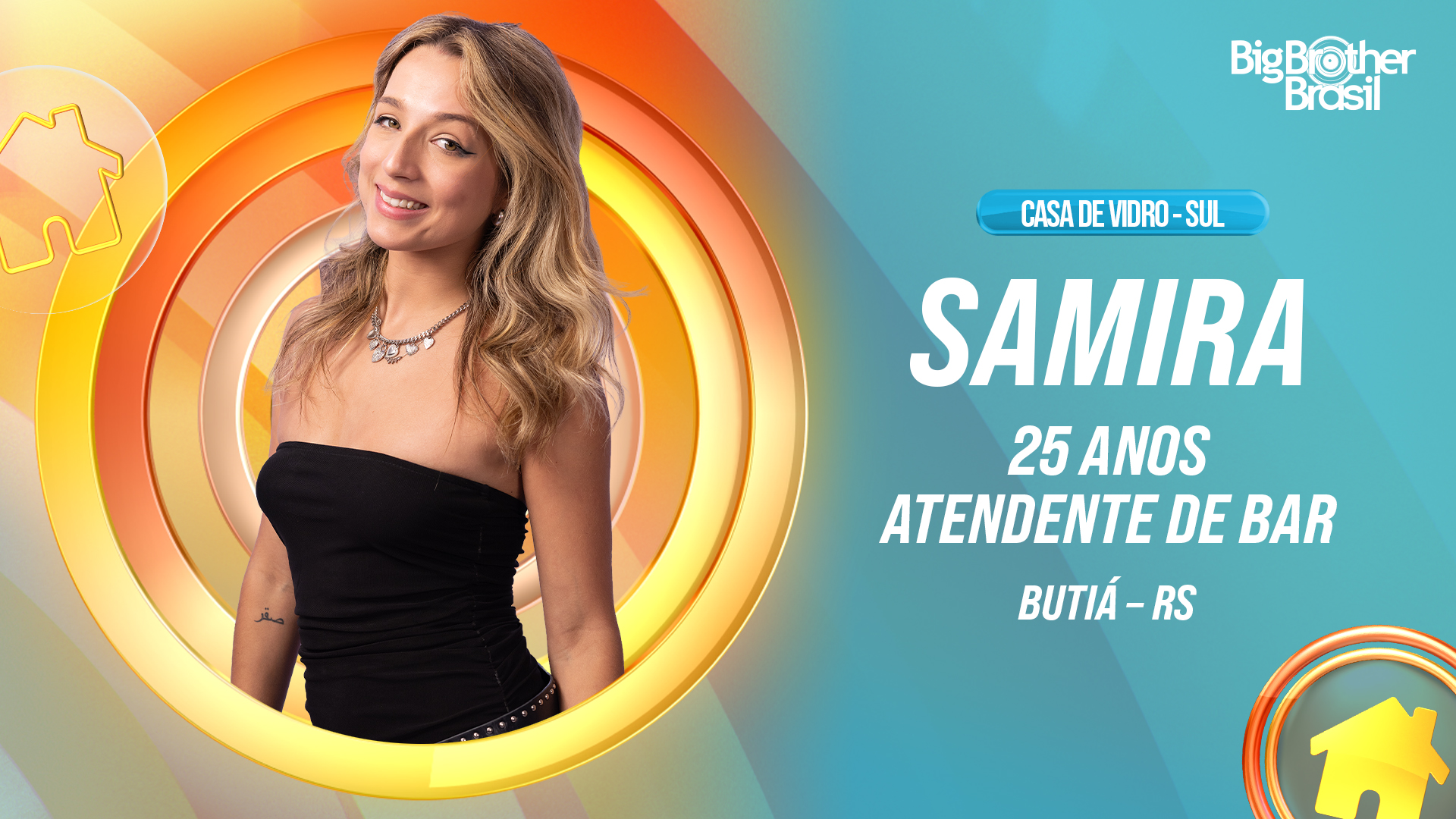 Samira 1