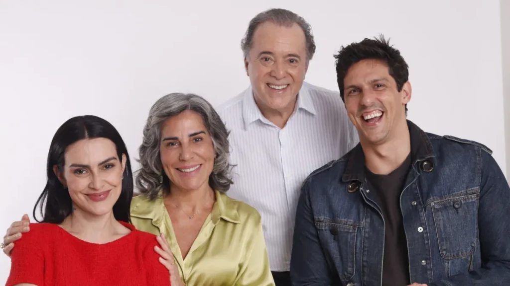 Se Eu Fosse Voce 3