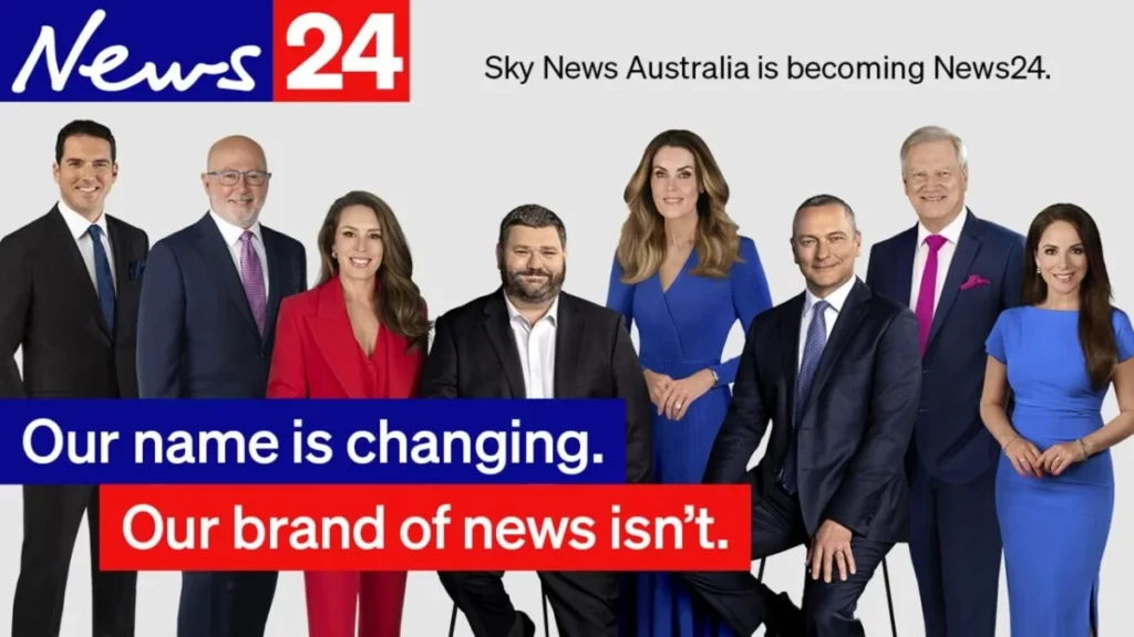 Sky News Australia