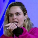 ana paula e nadja treta