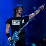 foo fighters rock in rio 2019 mauro pimentel gettyimages