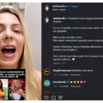 foto sheila mello desabafa sobre comparacoes com scheila carvalho ha 27 anos 1