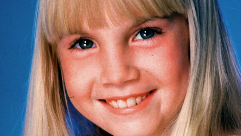 heather poltergeist