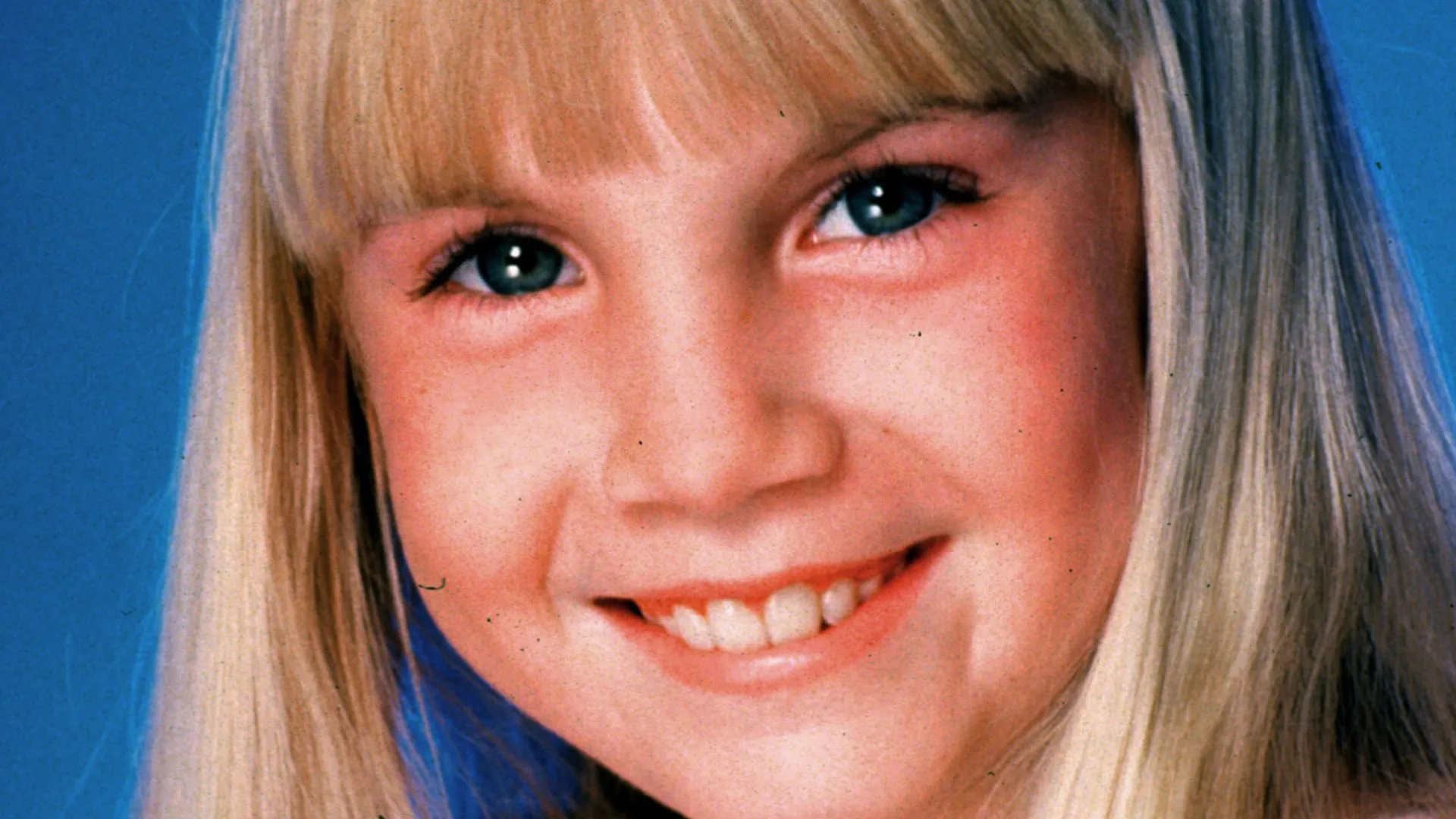 heather poltergeist