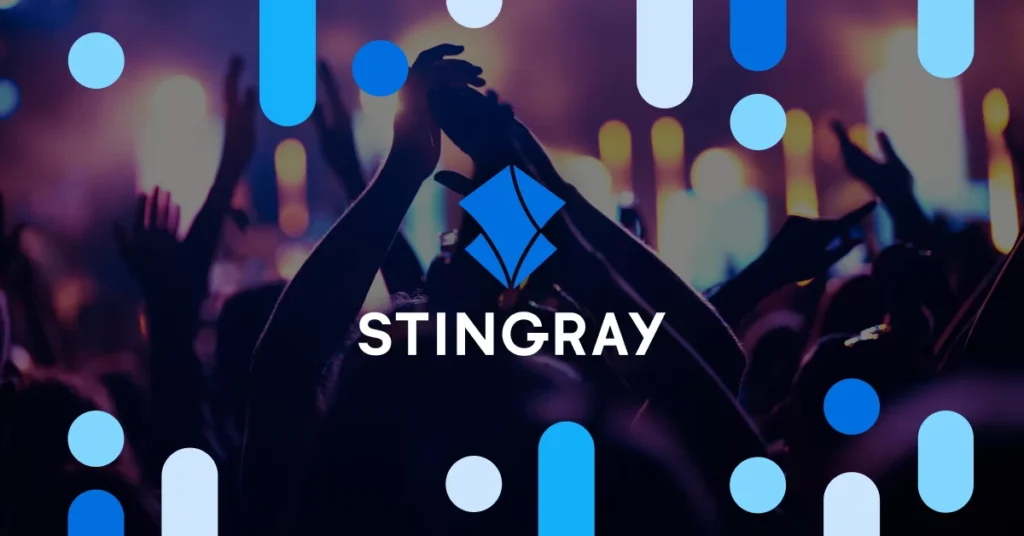stingray
