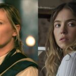 A sequencia de A Empregada Kirsten Dunst 1