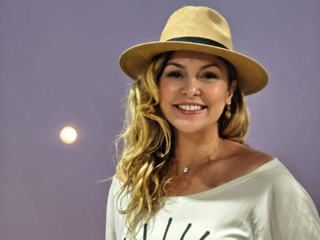 Barbara Borges