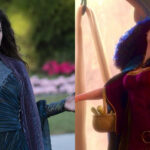 Mamae Gothel no live action de Enrolados sera interpretada por Kathryn Hahn