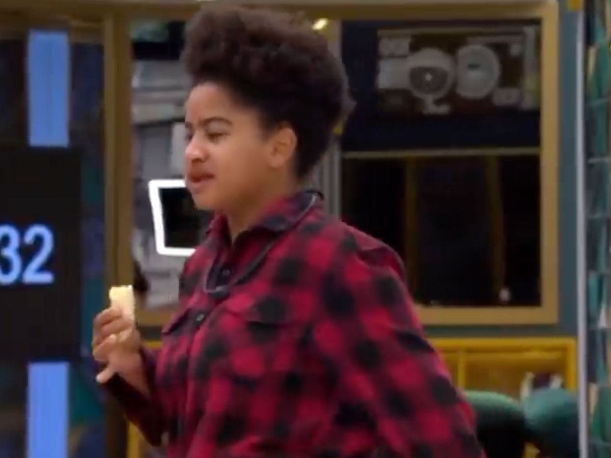 NaNC5Lep Milena no BBB26