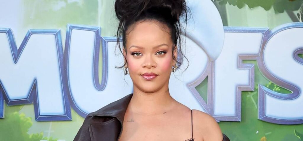 Rihanna 1