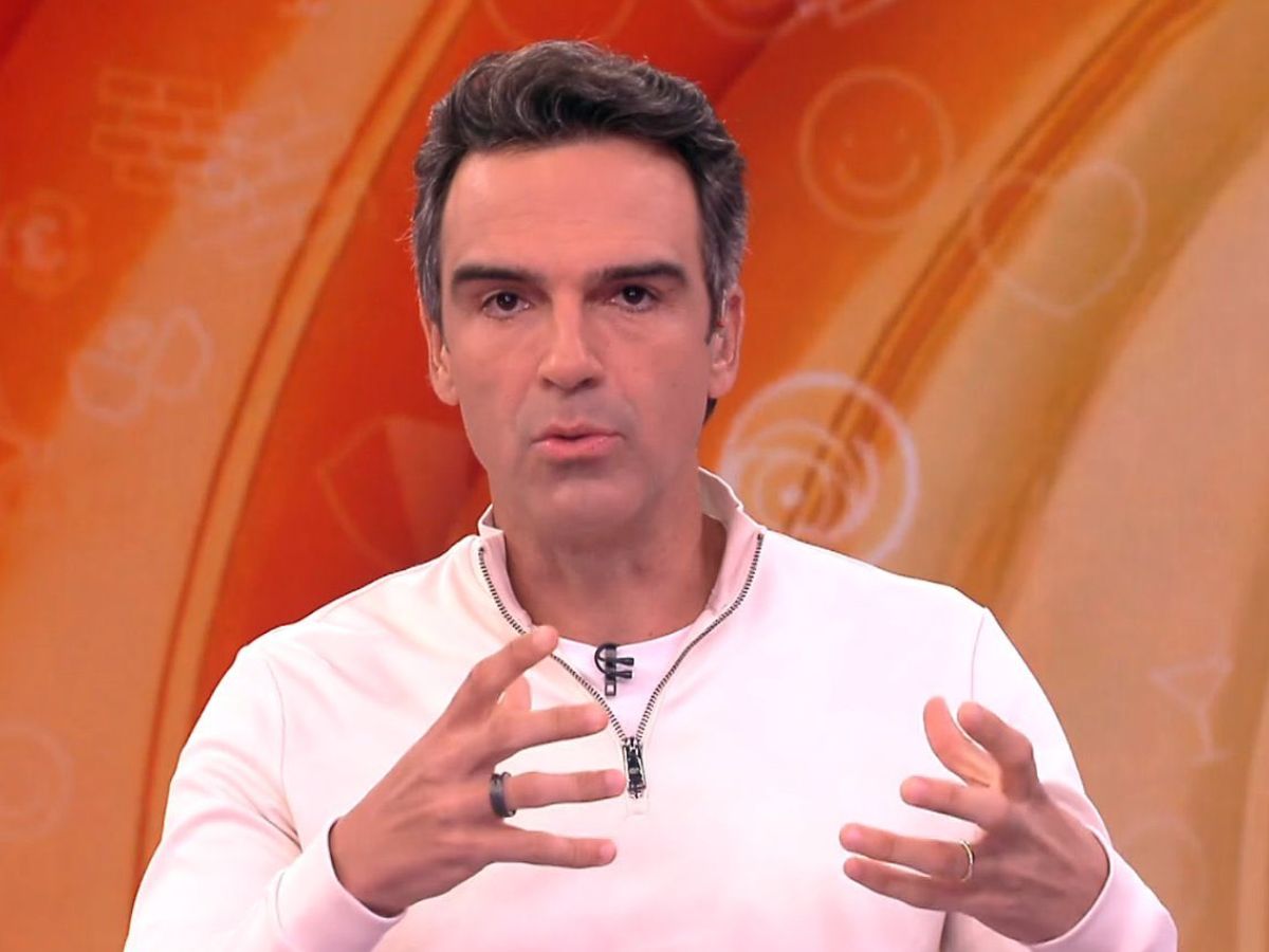 Tadeu Schmidt no BBB26 1