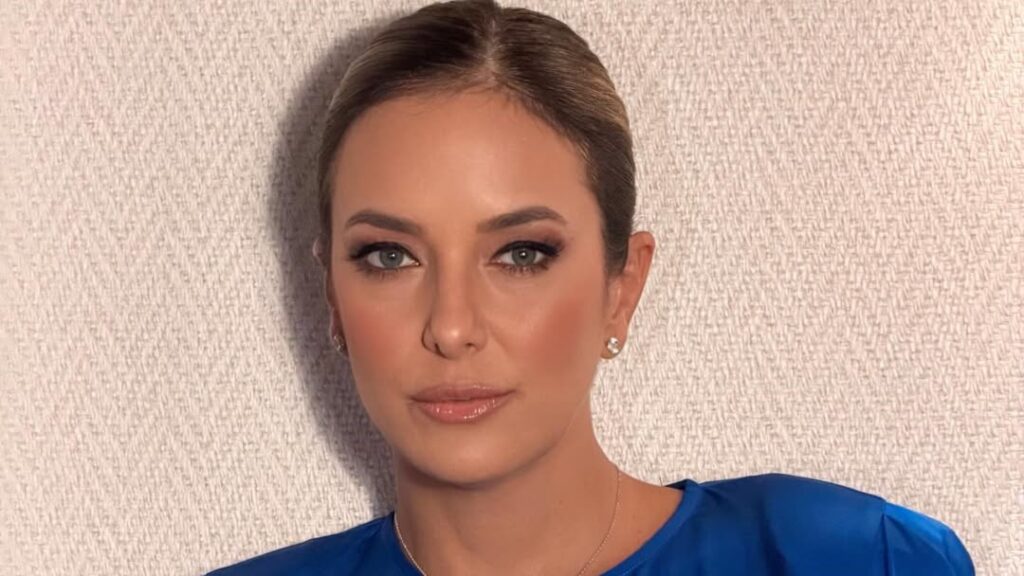 Ticiane Pinheiro