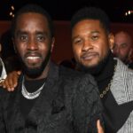 Usher sai em defesa de Diddy 1
