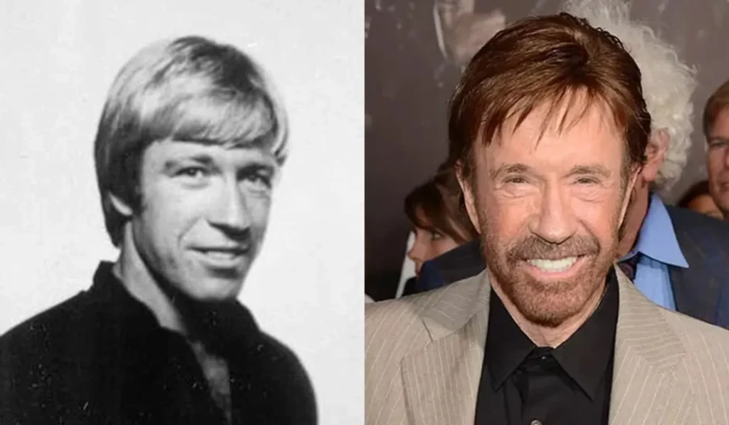 chuck norris