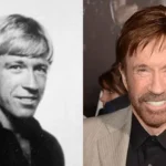 chuck norris