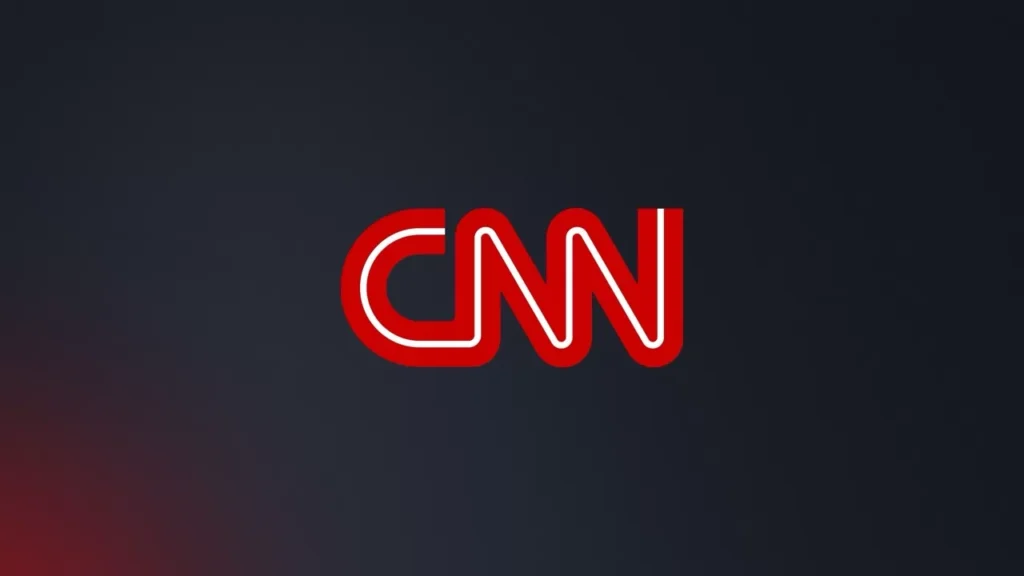 cnn logo 2025 Large