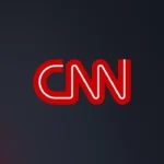 cnn logo 2025 Large