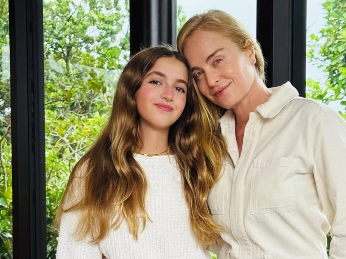 eva e angelica capa