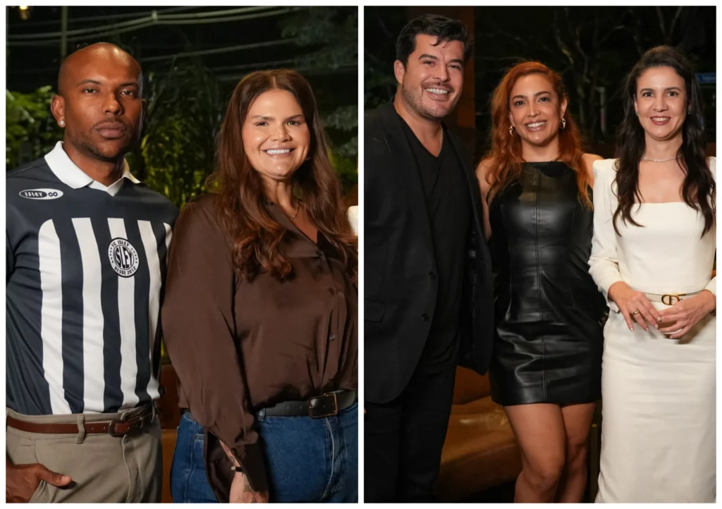 famosos