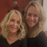 fernanda nobre mae lilian