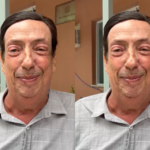 foto marcos oliveira o beicola anuncia exames pre operatorio para cirurgia