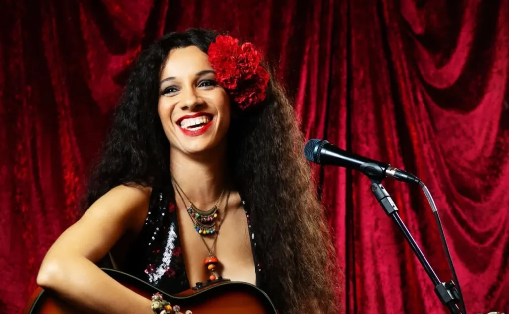 gal o musical