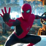 homem aranha um novo dia data trailer