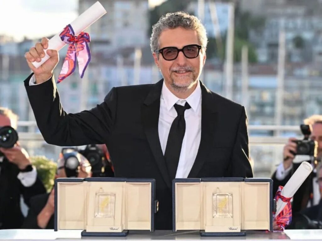 kleber Mendonca filho cannes