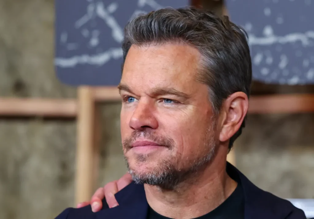 mattdamon nova