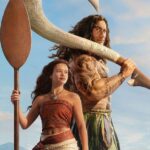 moana live action the rock