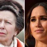 princesaanne meghanmarkle