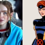 sadie sink jean grey