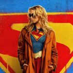 supergirl cronologia novo dcu