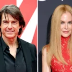 tomcruise nicolekidman