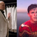 vincent donofrio encontro homem aranha