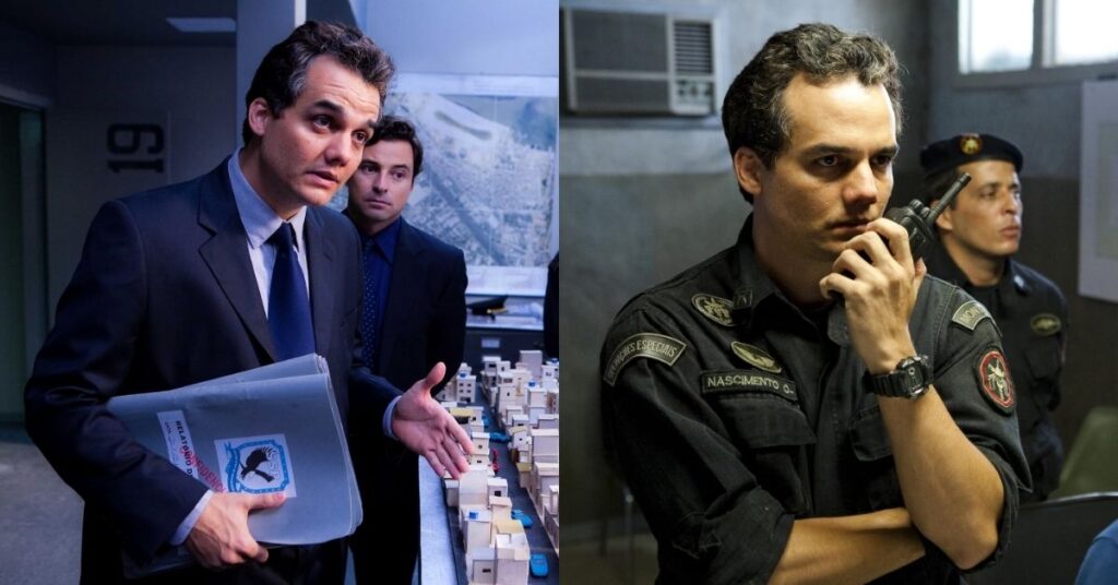 wagner moura