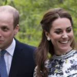 william kate