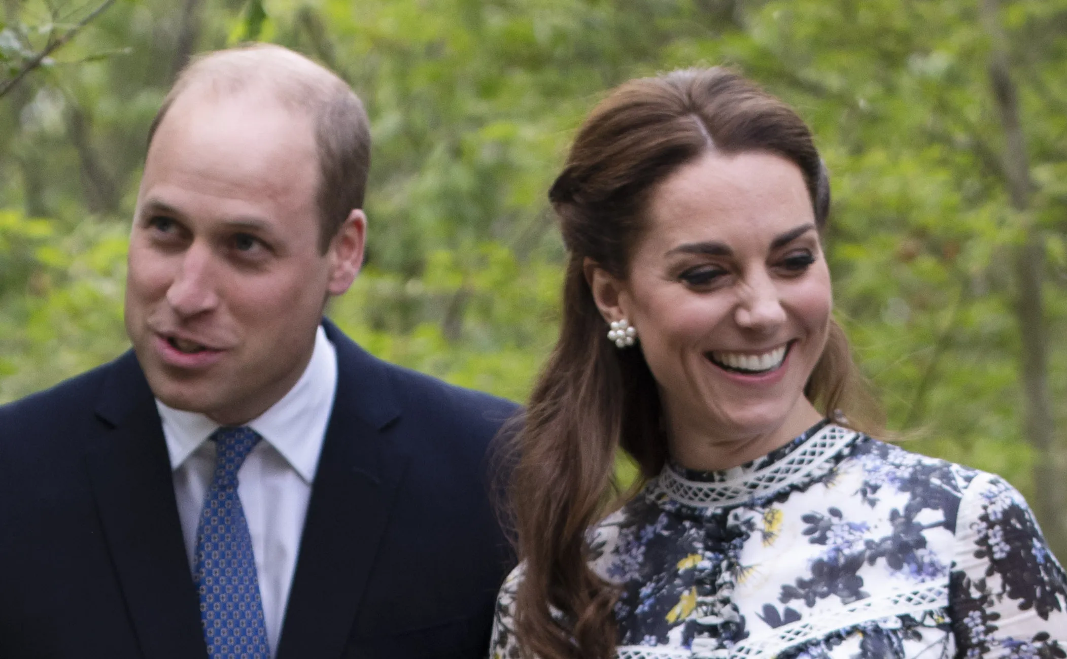 william kate