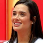 Jordana vence a Prova do Anjo