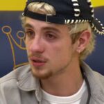 Juliano Floss no BBB26