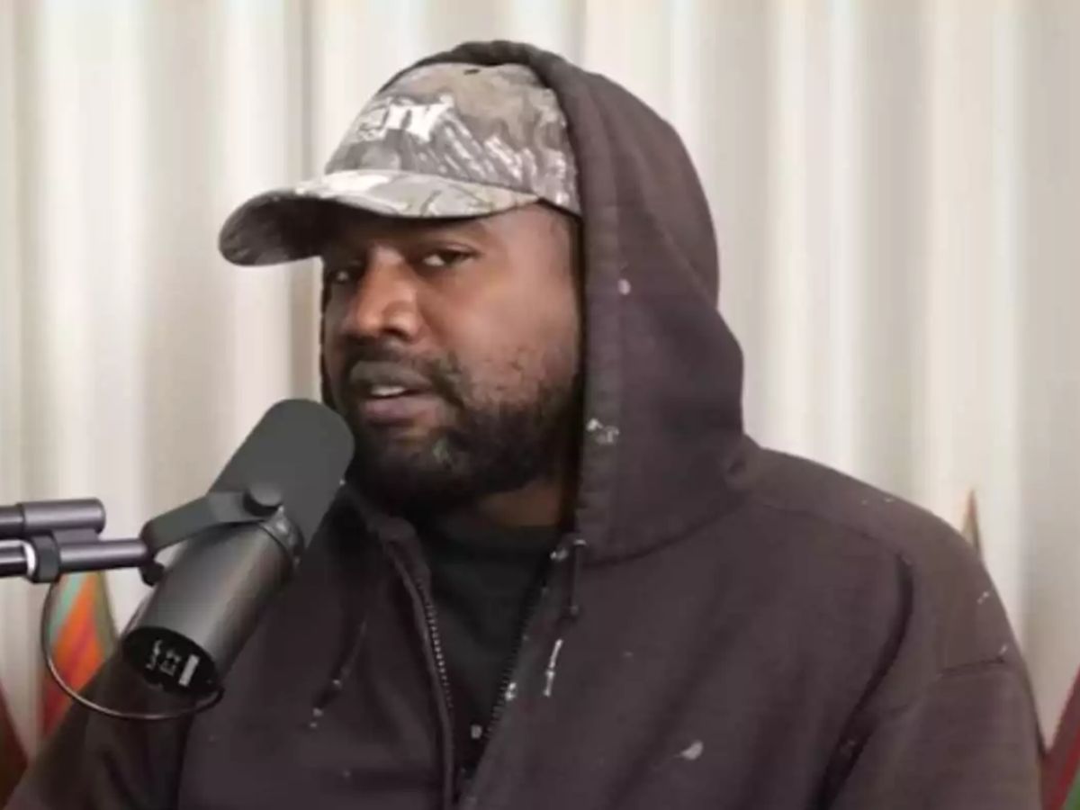 Kanye West