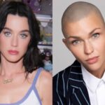Katy Perry e Ruby Rose 1