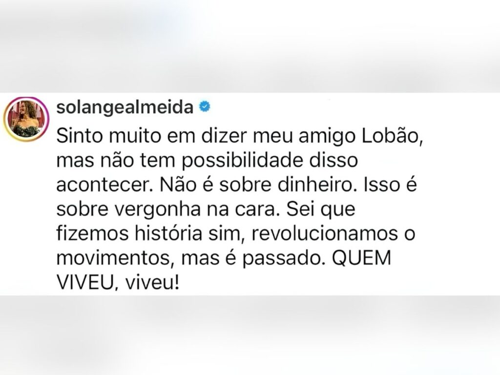 QEOpVrgy Solange Almeida