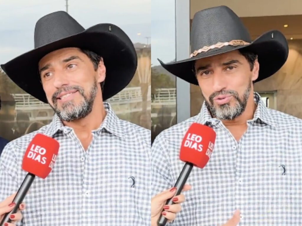 Quase la Alberto Cowboy revela o que faltou para conquistar apartamento no BBB26