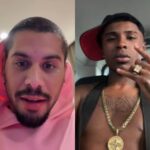 Ze Felipe e Menor K