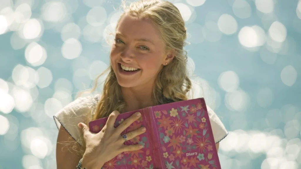 amanda seyfried mamma mia