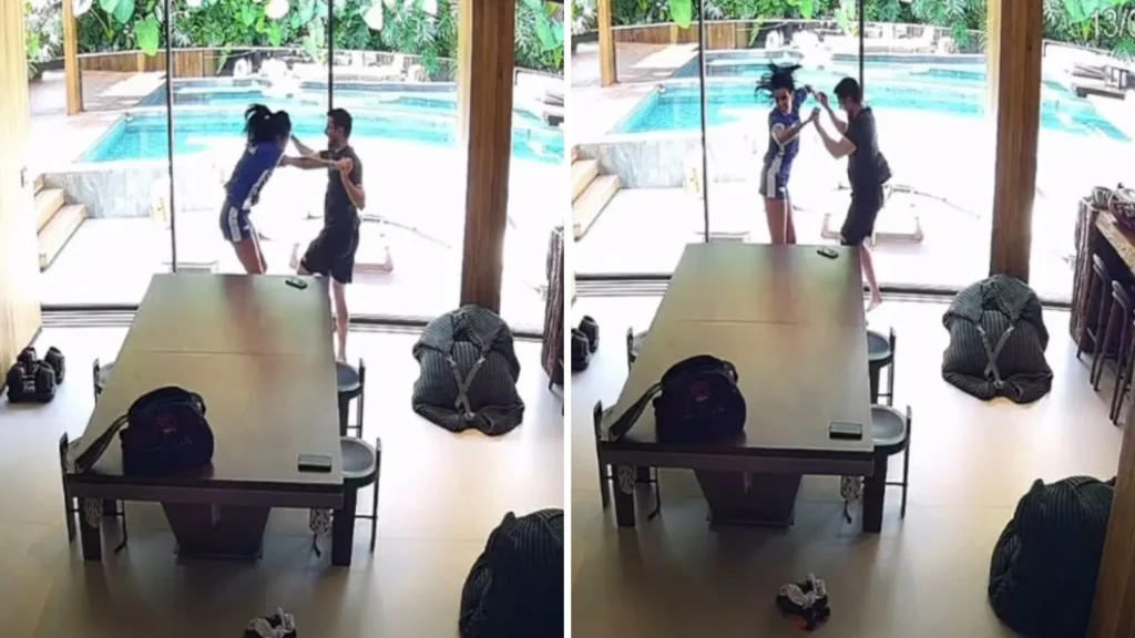ana castela odorico reis momento loucura video